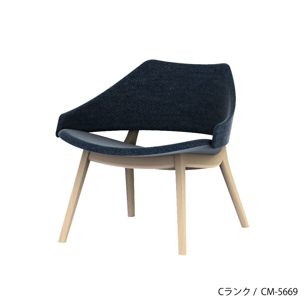 HOCCA（ホッカ） １人掛けソファ カスタムオーダー