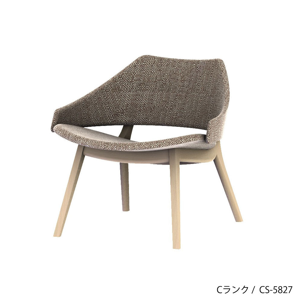 HOCCA（ホッカ） １人掛けソファ カスタムオーダー