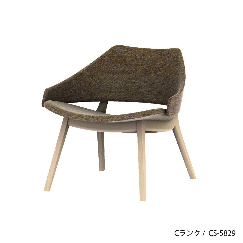 HOCCA（ホッカ） １人掛けソファ カスタムオーダー