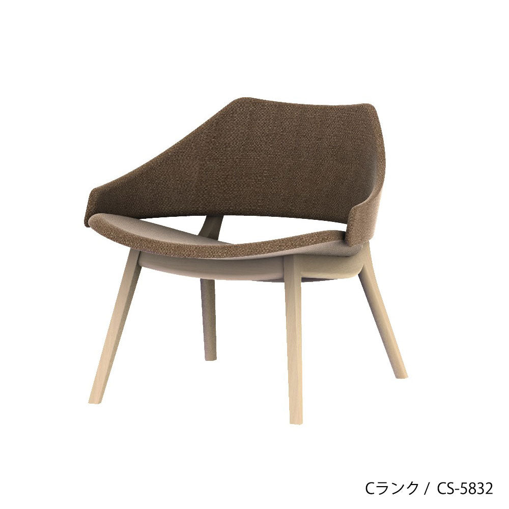 HOCCA（ホッカ） １人掛けソファ カスタムオーダー