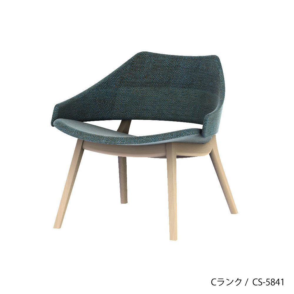 HOCCA（ホッカ） １人掛けソファ カスタムオーダー