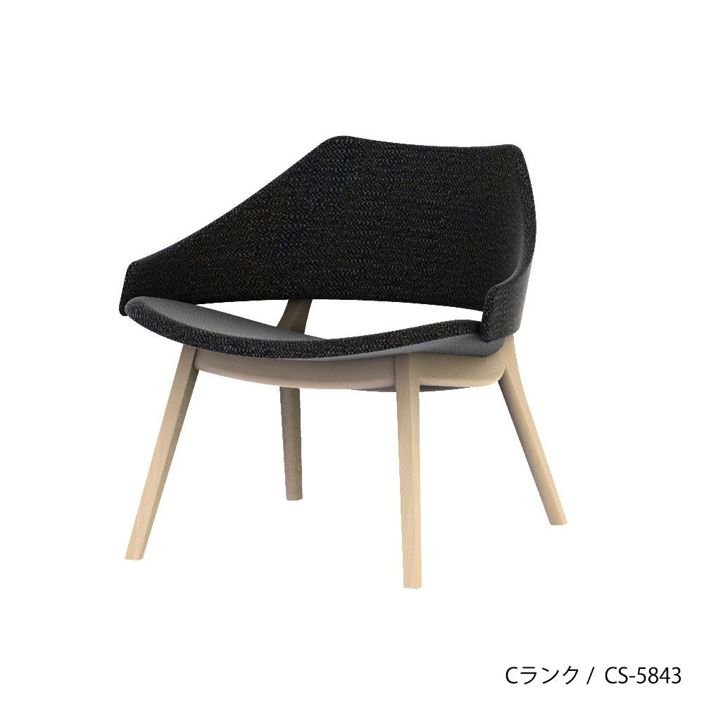 HOCCA（ホッカ） １人掛けソファ カスタムオーダー