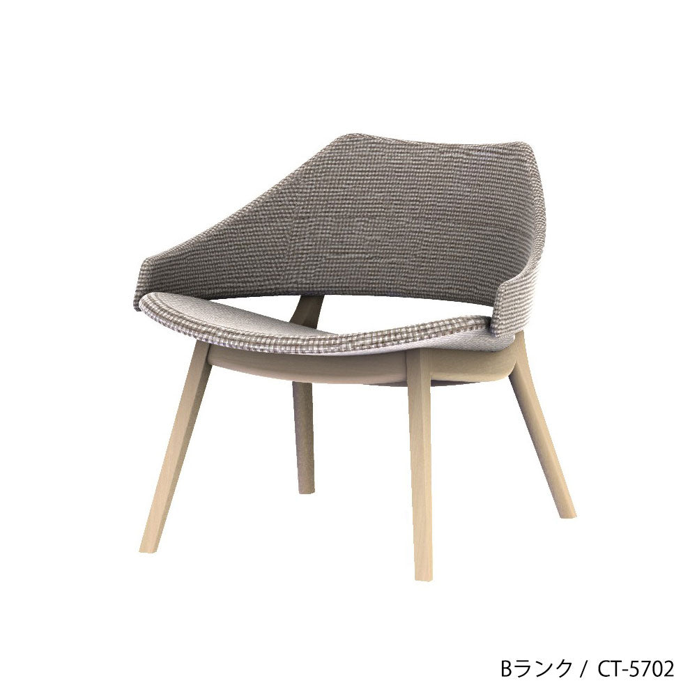 HOCCA（ホッカ） １人掛けソファ カスタムオーダー