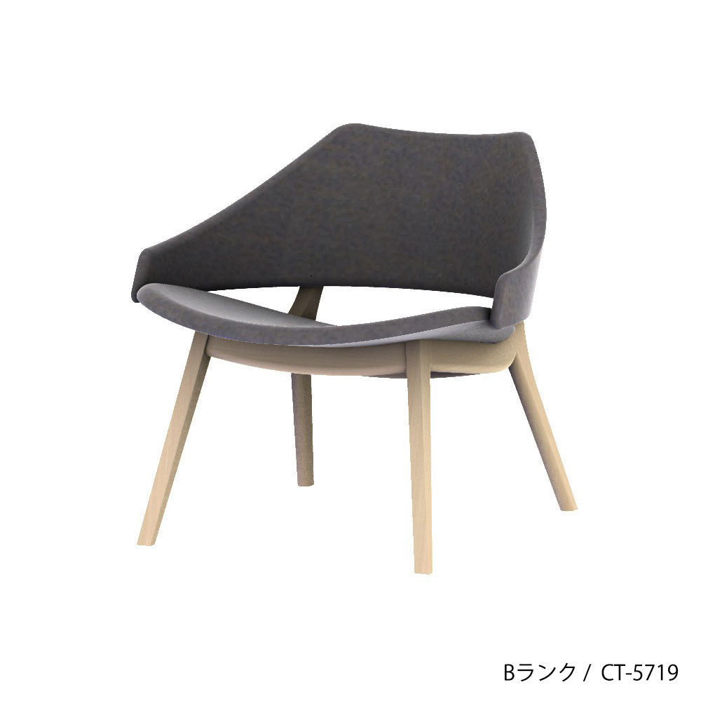 HOCCA（ホッカ） １人掛けソファ カスタムオーダー