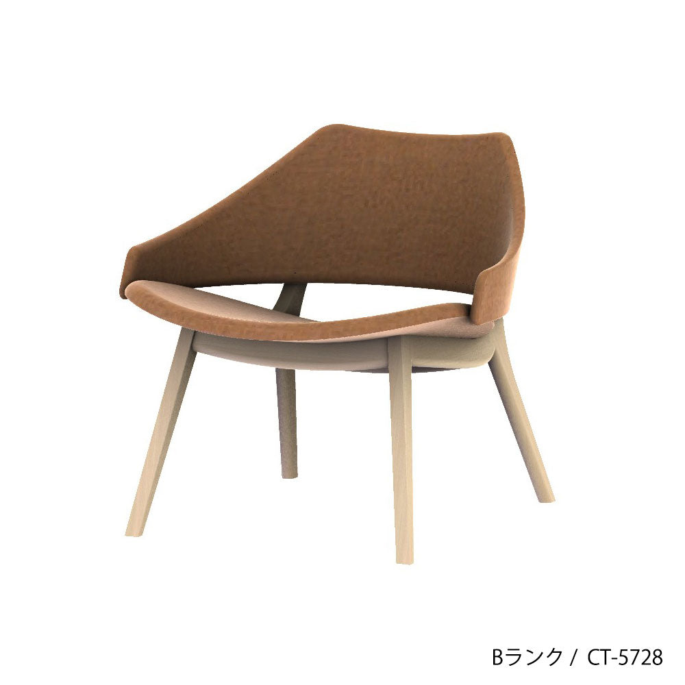 HOCCA（ホッカ） １人掛けソファ カスタムオーダー