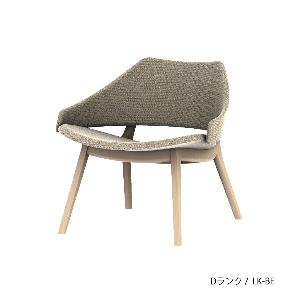 HOCCA（ホッカ） １人掛けソファ カスタムオーダー