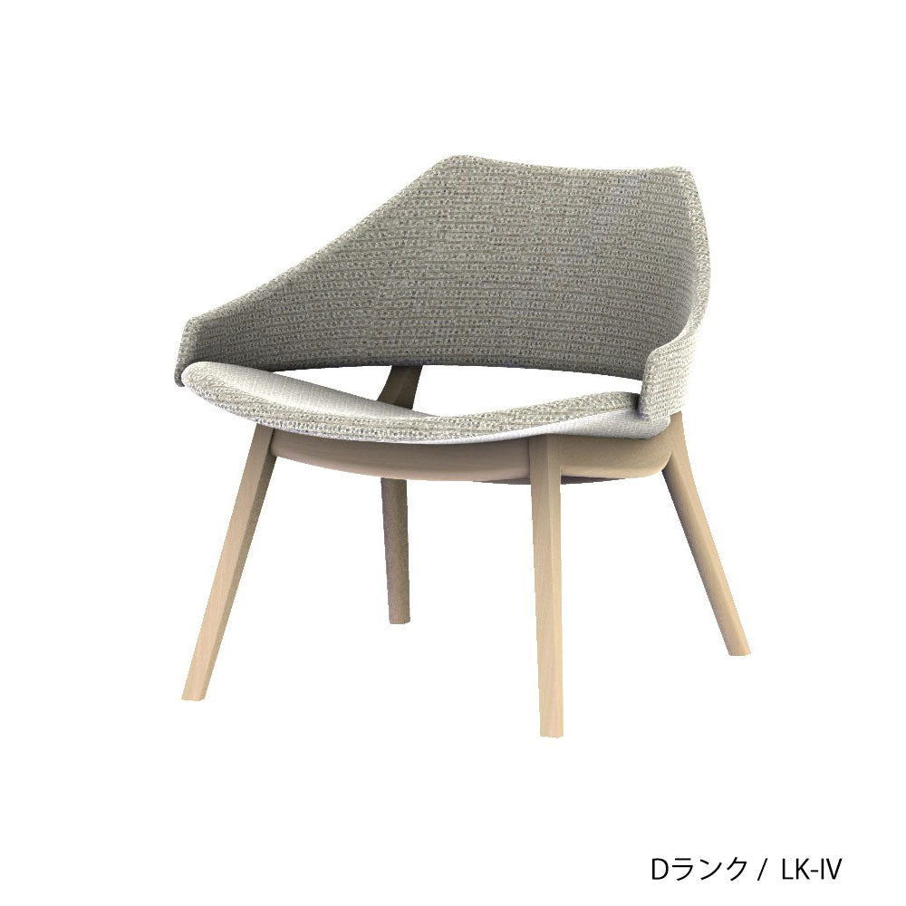 HOCCA（ホッカ） １人掛けソファ カスタムオーダー