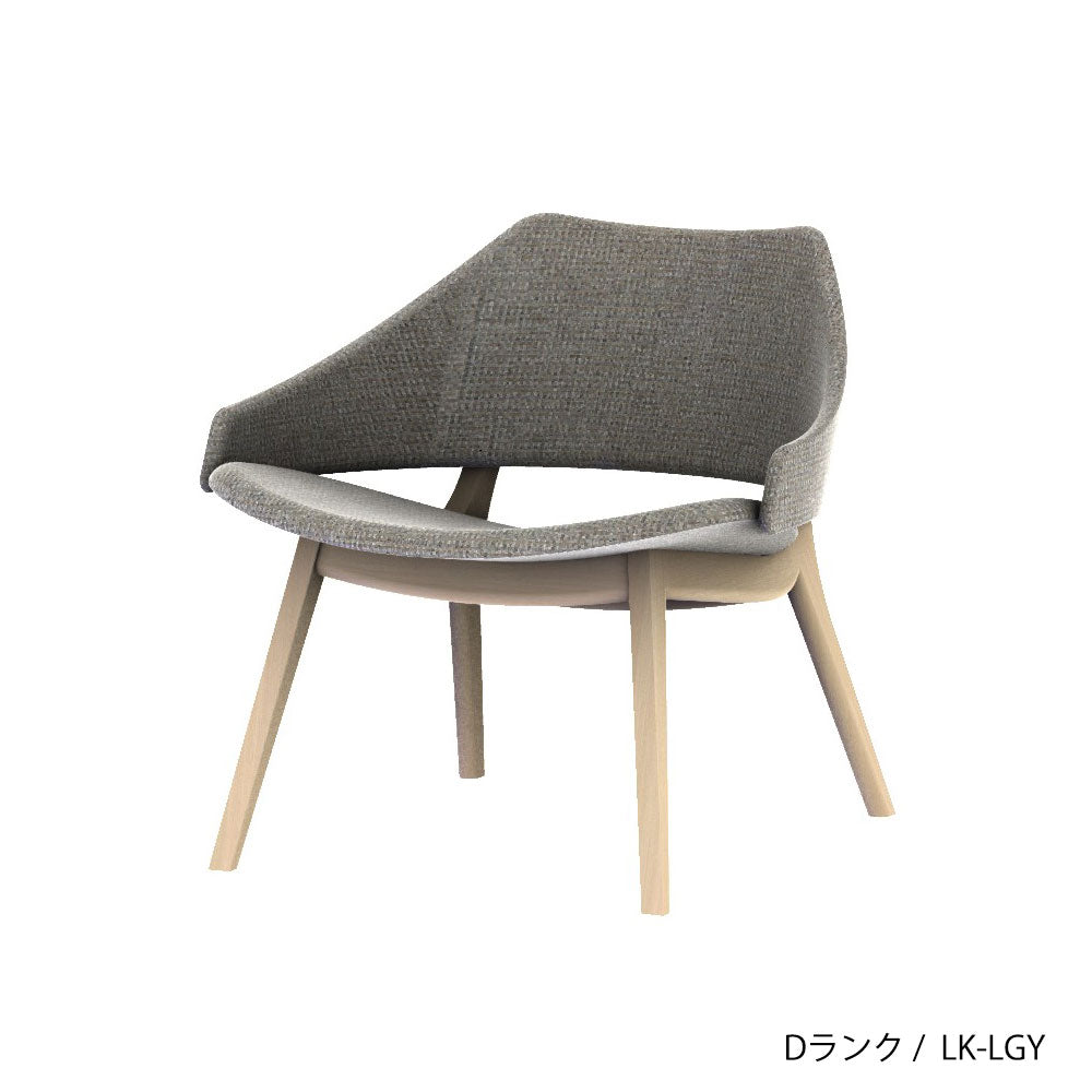 HOCCA（ホッカ） １人掛けソファ カスタムオーダー