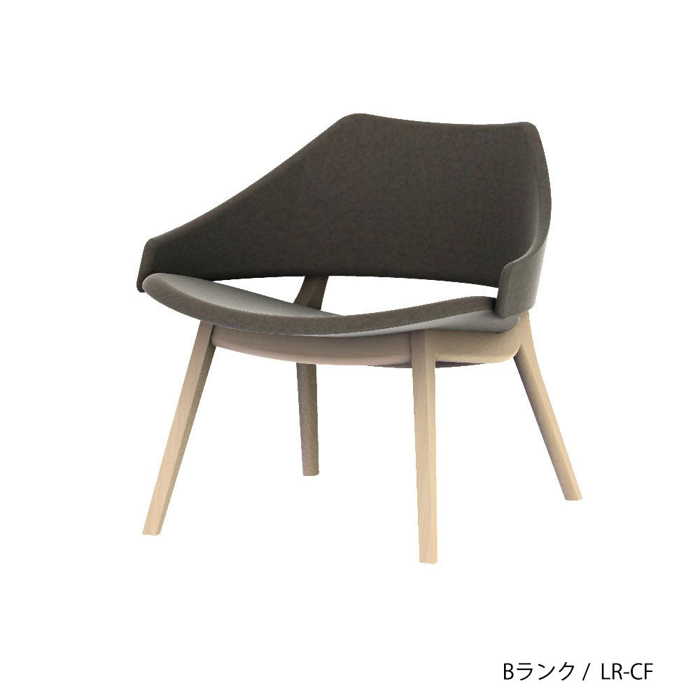 HOCCA（ホッカ） １人掛けソファ カスタムオーダー