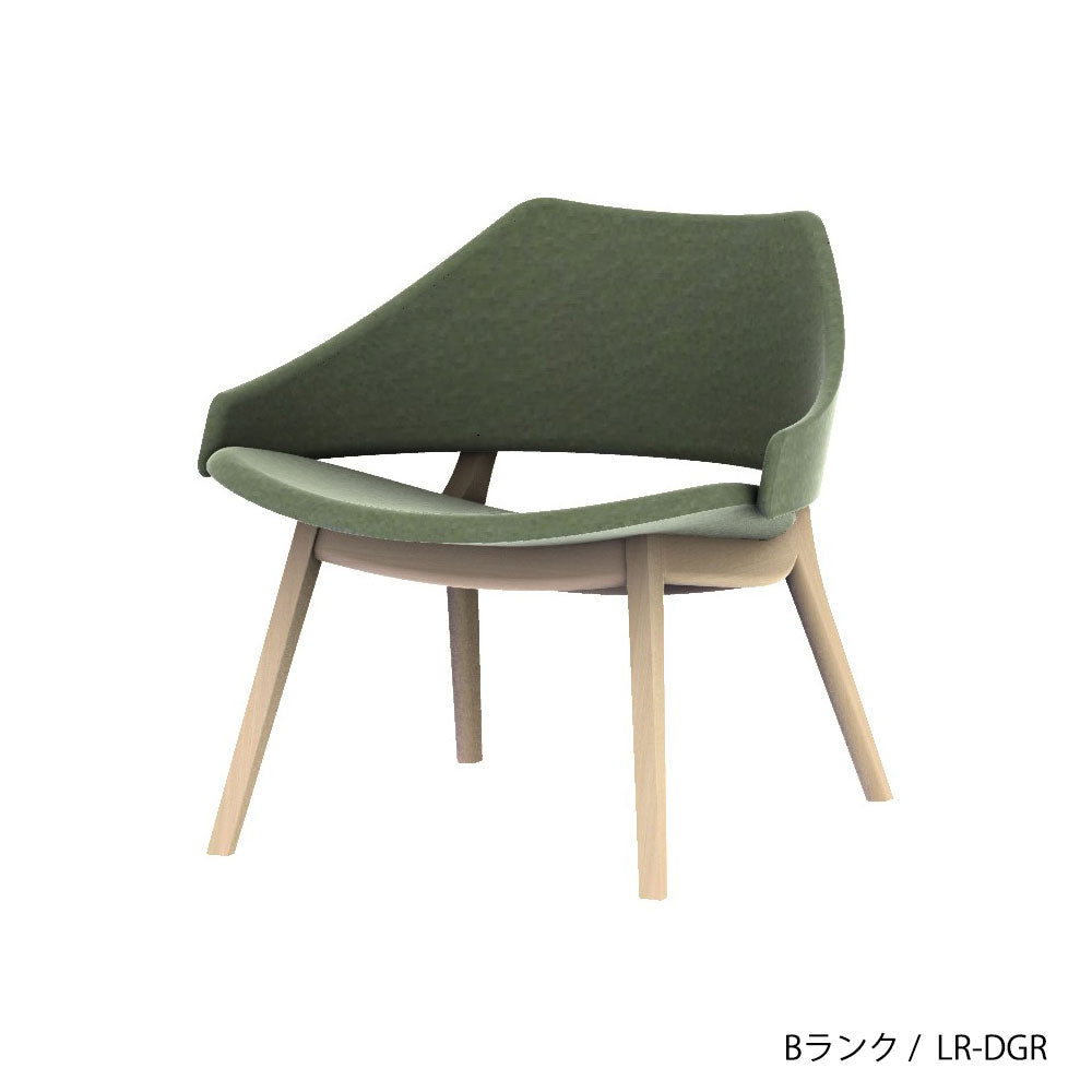 HOCCA（ホッカ） １人掛けソファ カスタムオーダー