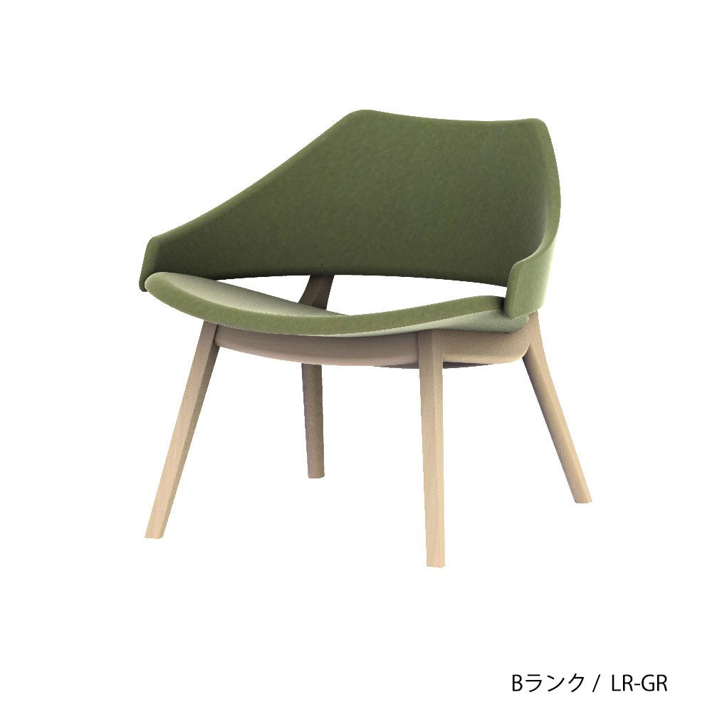 HOCCA（ホッカ） １人掛けソファ カスタムオーダー