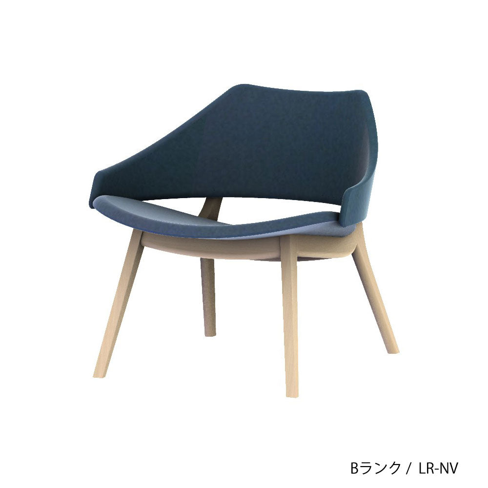 HOCCA（ホッカ） １人掛けソファ カスタムオーダー