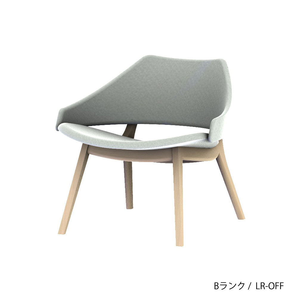 HOCCA（ホッカ） １人掛けソファ カスタムオーダー