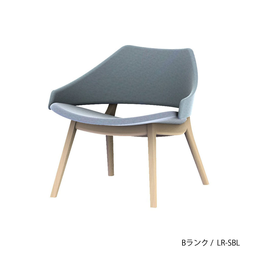 HOCCA（ホッカ） １人掛けソファ カスタムオーダー