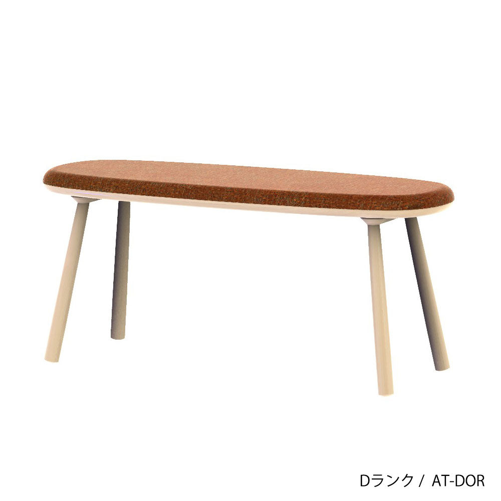 HOCCA（ホッカ） ベンチ カスタムオーダー