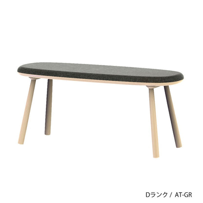 HOCCA（ホッカ） ベンチ カスタムオーダー