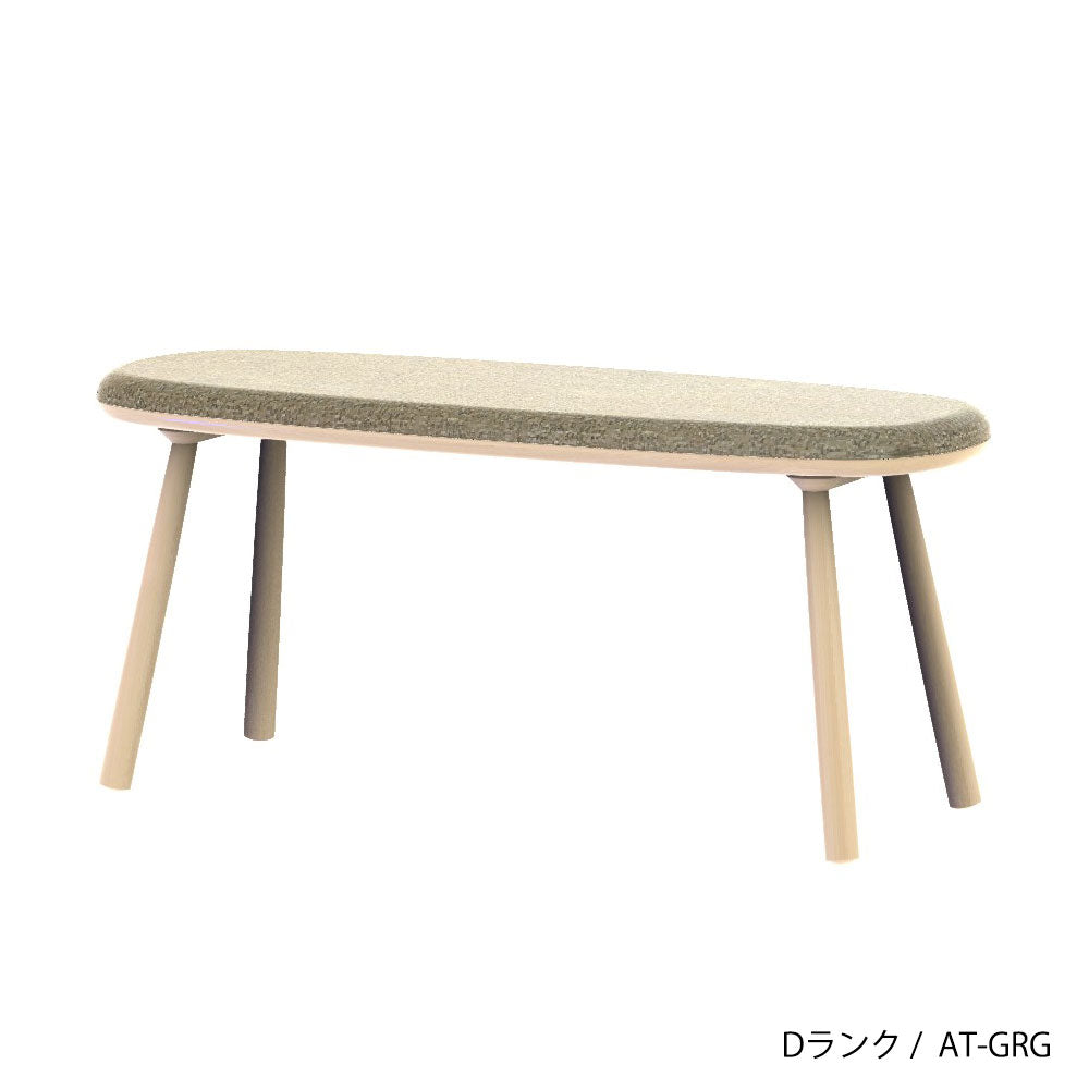 HOCCA（ホッカ） ベンチ カスタムオーダー