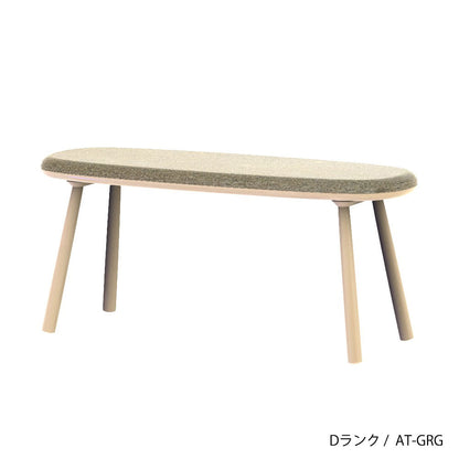 HOCCA（ホッカ） ベンチ カスタムオーダー