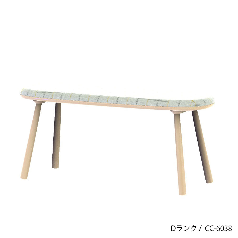 HOCCA（ホッカ） ベンチ カスタムオーダー