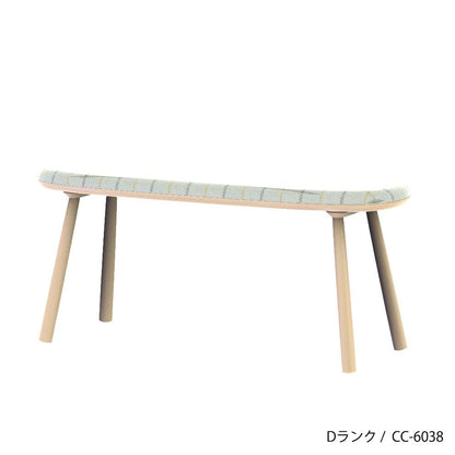 HOCCA（ホッカ） ベンチ カスタムオーダー