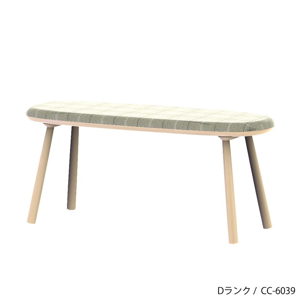 HOCCA（ホッカ） ベンチ カスタムオーダー