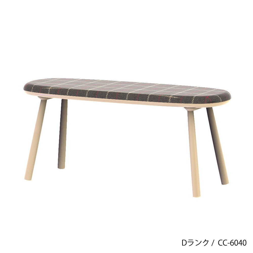 HOCCA（ホッカ） ベンチ カスタムオーダー