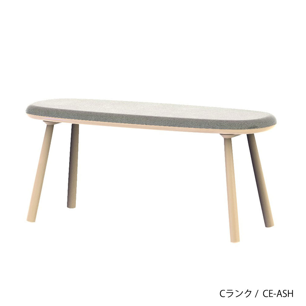 HOCCA（ホッカ） ベンチ カスタムオーダー