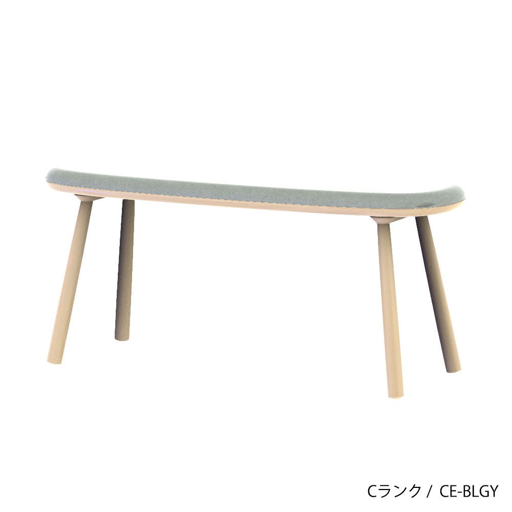 HOCCA（ホッカ） ベンチ カスタムオーダー