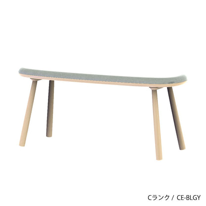 HOCCA（ホッカ） ベンチ カスタムオーダー