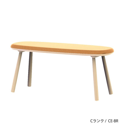 HOCCA（ホッカ） ベンチ カスタムオーダー