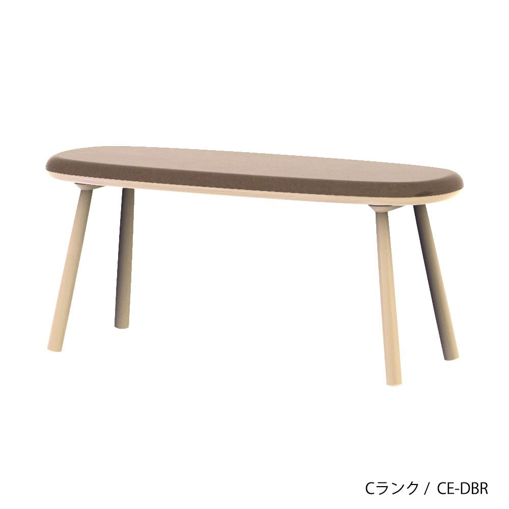 HOCCA（ホッカ） ベンチ カスタムオーダー