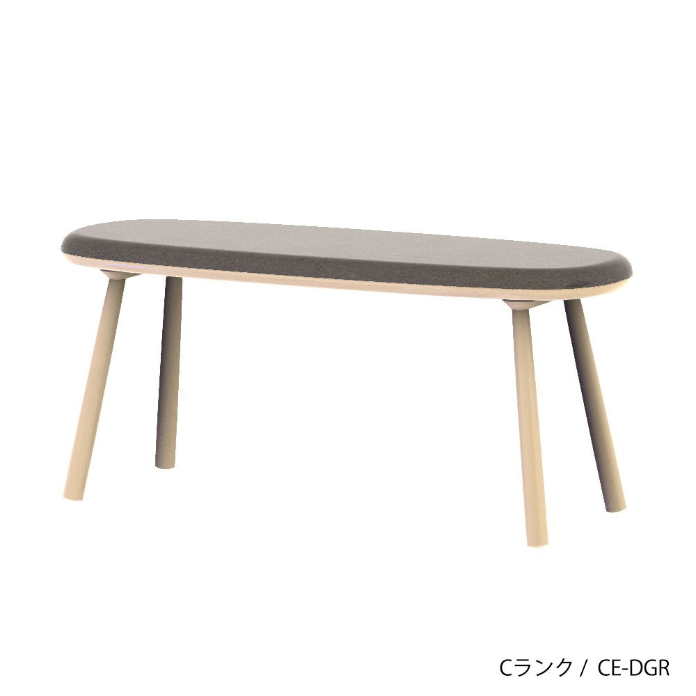 HOCCA（ホッカ） ベンチ カスタムオーダー