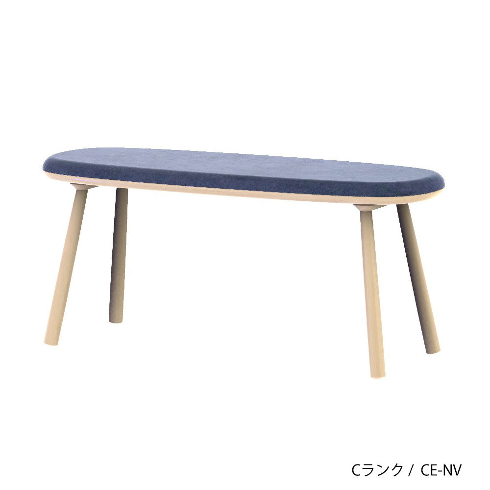HOCCA（ホッカ） ベンチ カスタムオーダー
