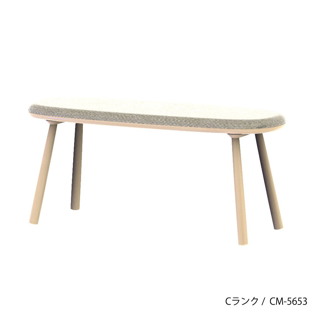 HOCCA（ホッカ） ベンチ カスタムオーダー