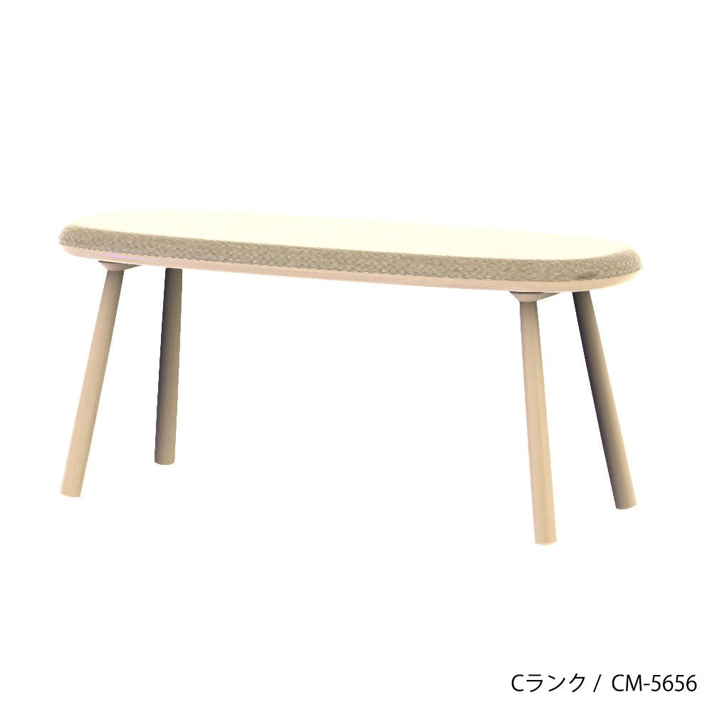 HOCCA（ホッカ） ベンチ カスタムオーダー