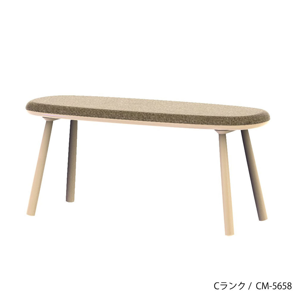 HOCCA（ホッカ） ベンチ カスタムオーダー