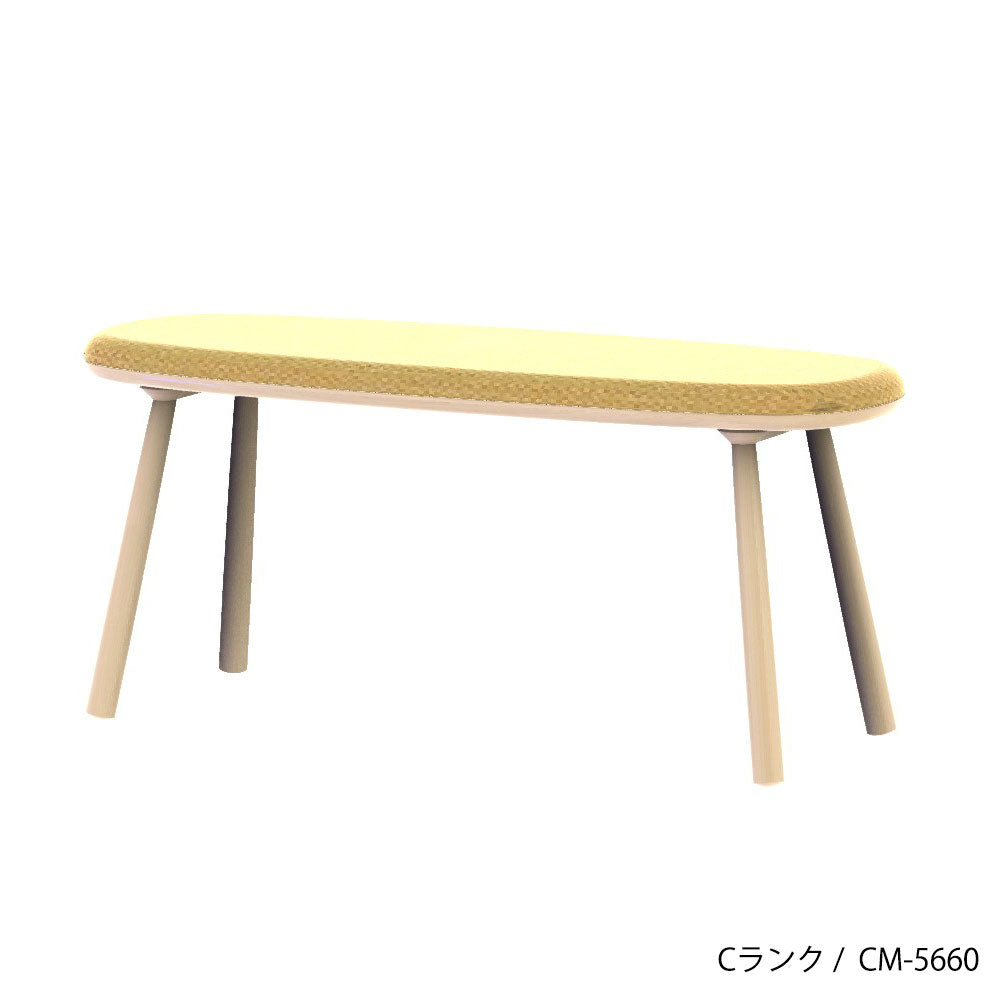 HOCCA（ホッカ） ベンチ カスタムオーダー