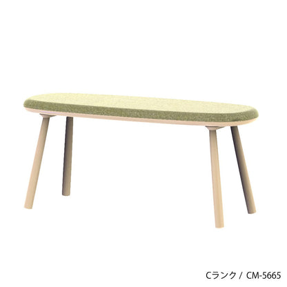 HOCCA（ホッカ） ベンチ カスタムオーダー
