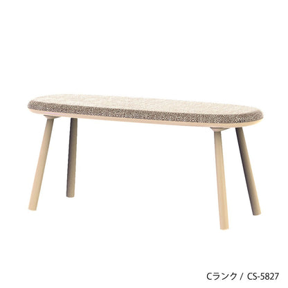 HOCCA（ホッカ） ベンチ カスタムオーダー