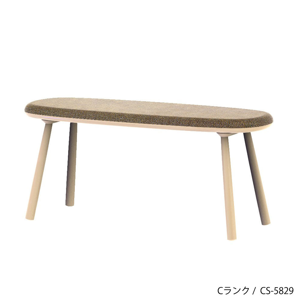 HOCCA（ホッカ） ベンチ カスタムオーダー