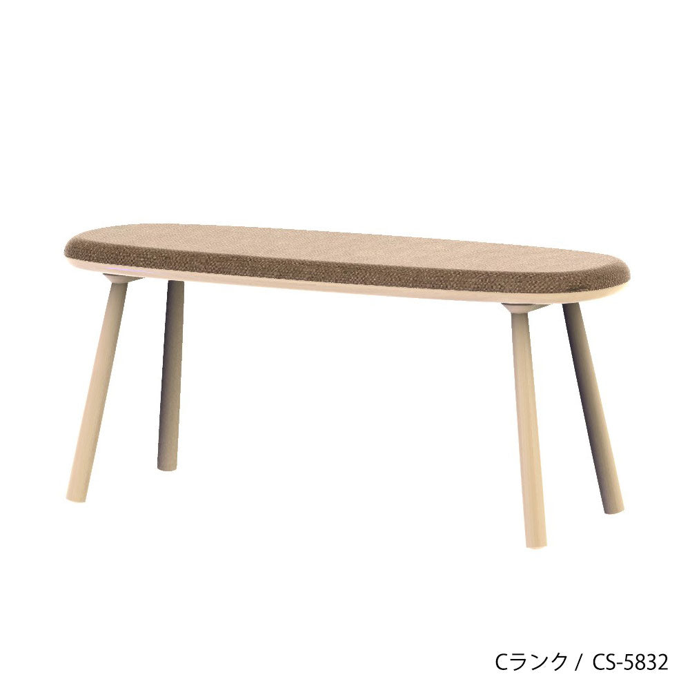 HOCCA（ホッカ） ベンチ カスタムオーダー