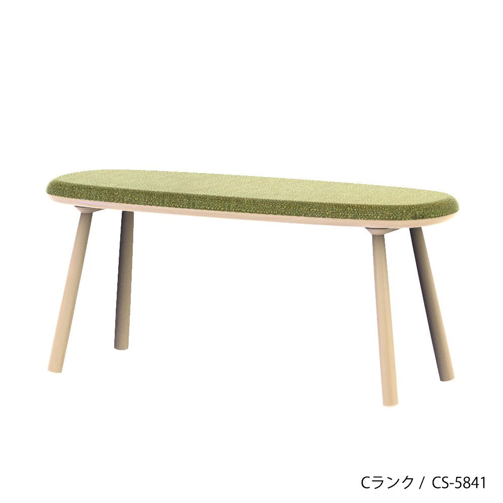 HOCCA（ホッカ） ベンチ カスタムオーダー