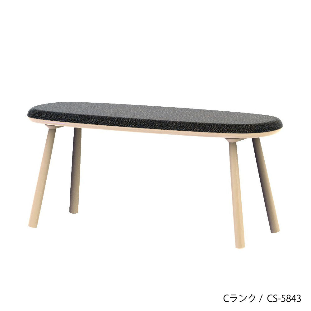 HOCCA（ホッカ） ベンチ カスタムオーダー