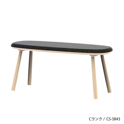 HOCCA（ホッカ） ベンチ カスタムオーダー
