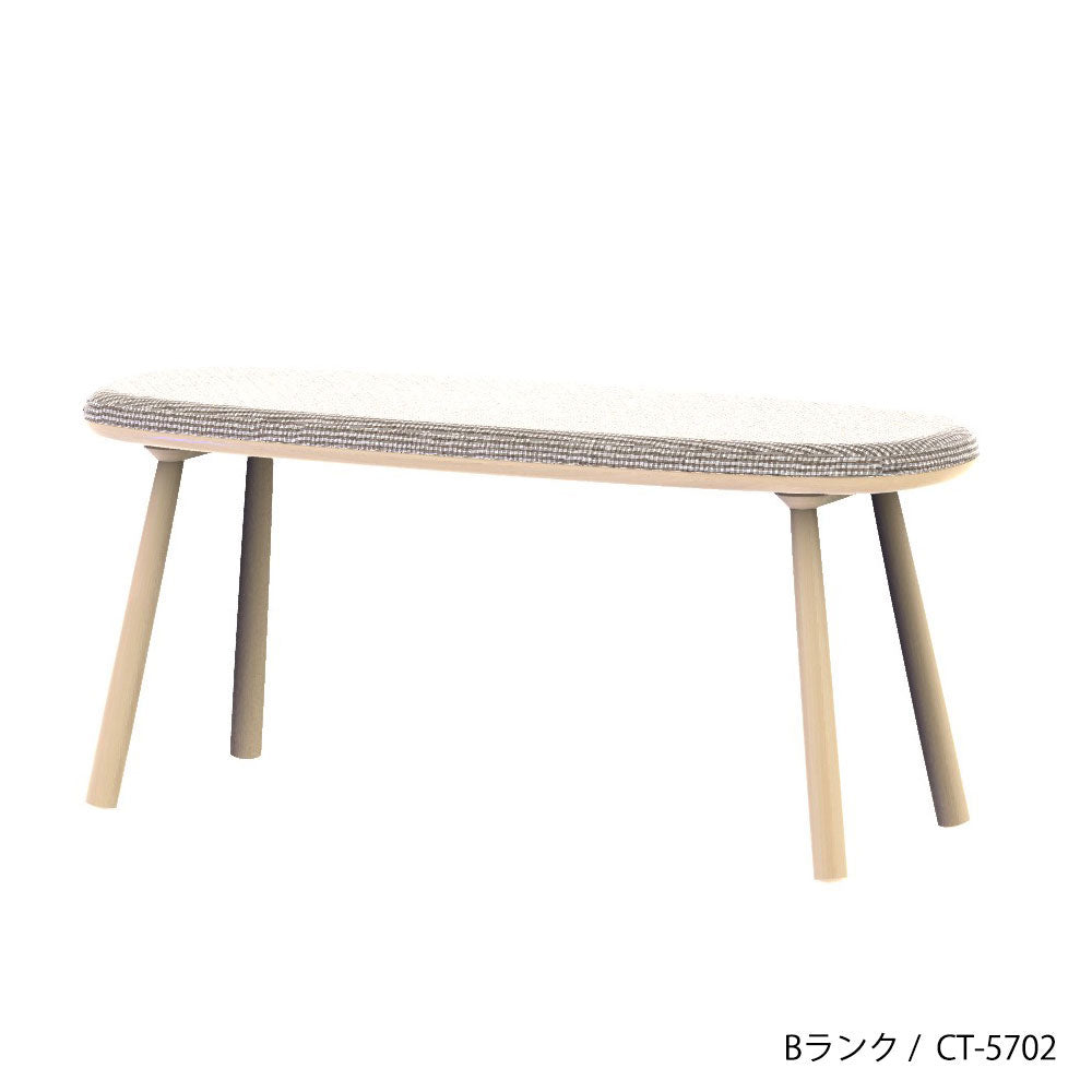 HOCCA（ホッカ） ベンチ カスタムオーダー