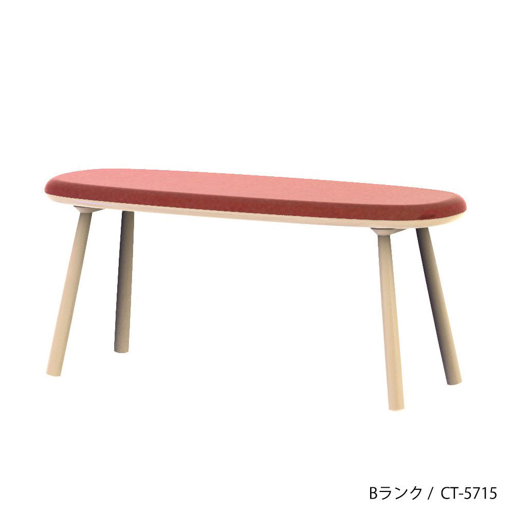 HOCCA（ホッカ） ベンチ カスタムオーダー