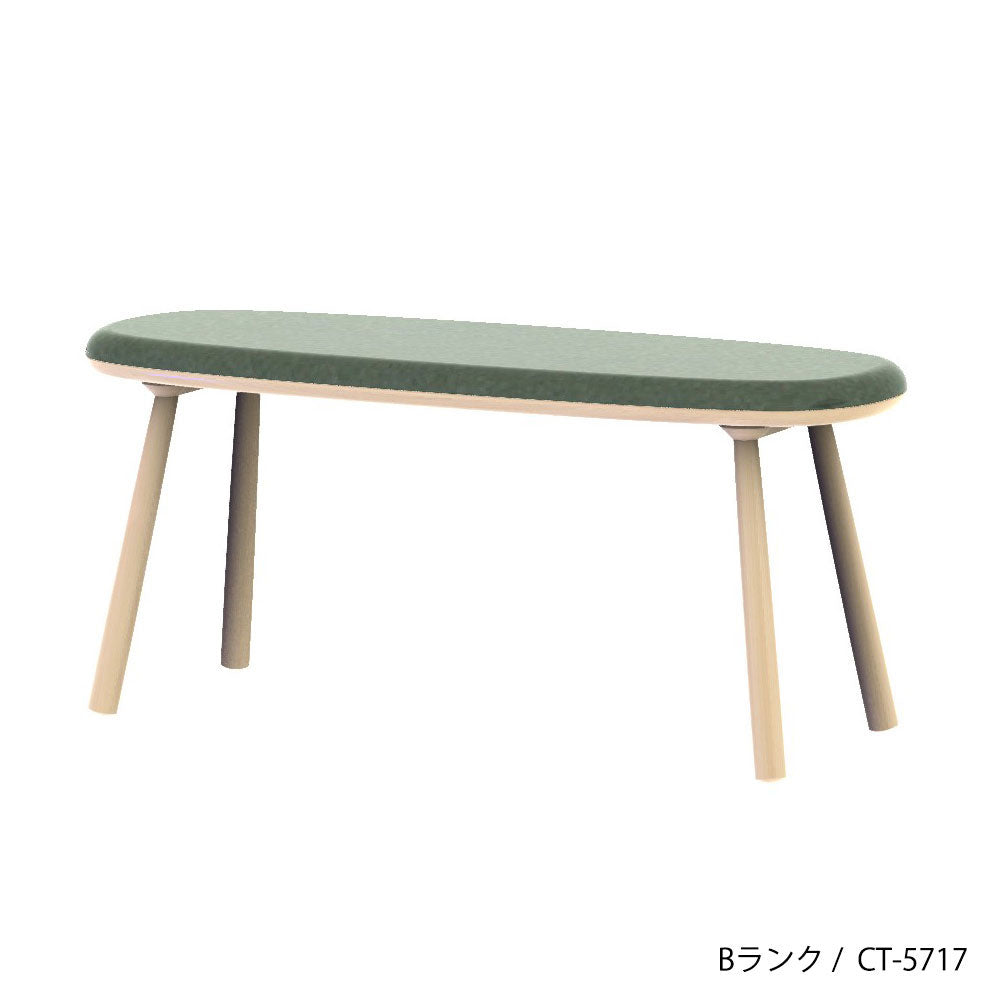 HOCCA（ホッカ） ベンチ カスタムオーダー