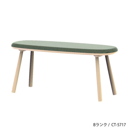 HOCCA（ホッカ） ベンチ カスタムオーダー