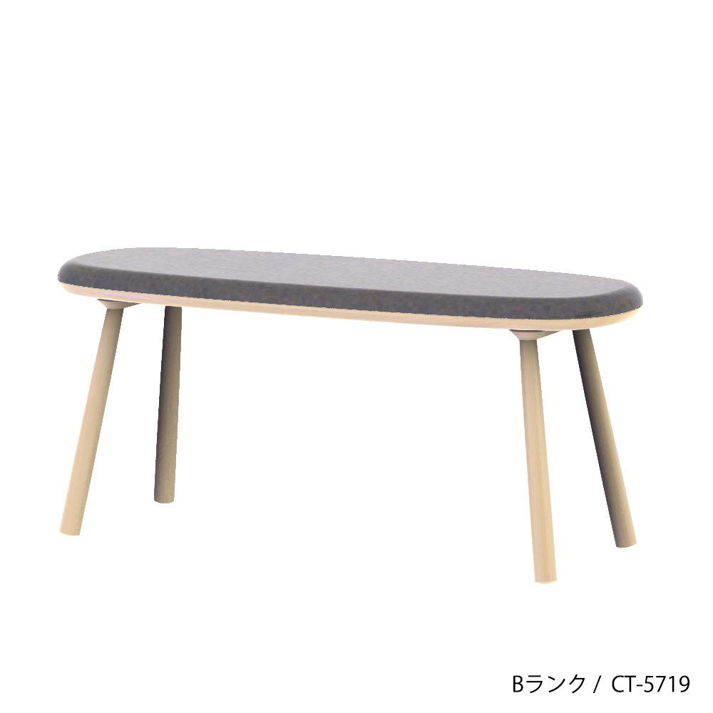 HOCCA（ホッカ） ベンチ カスタムオーダー