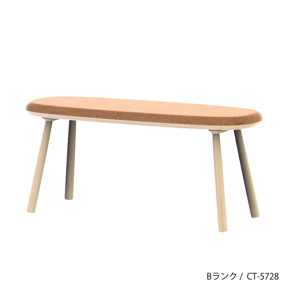 HOCCA（ホッカ） ベンチ カスタムオーダー